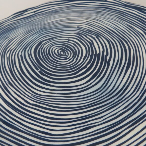 Anthropologie/Ruan Hoffman Collobration Cake Stand - Picture 12 of 16